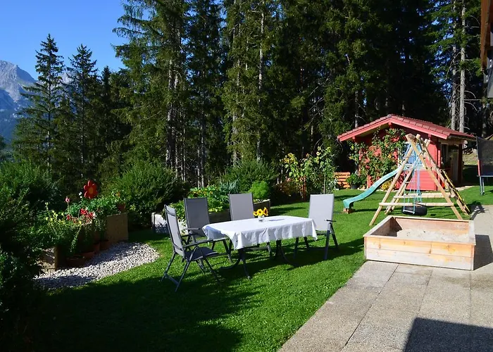 Appartement Wöhrer