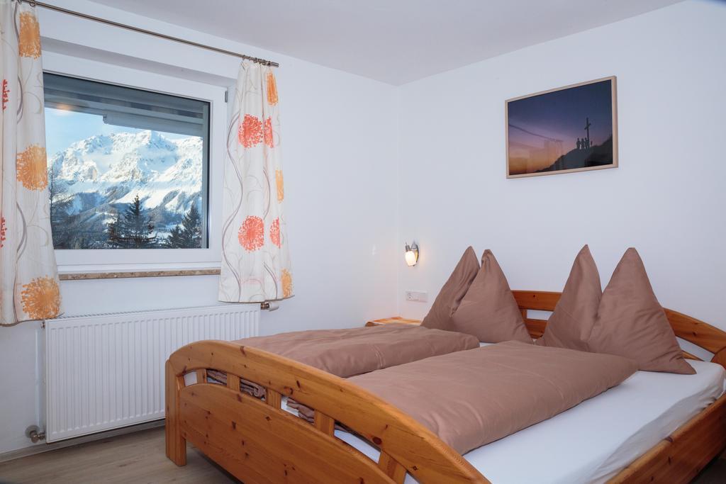 Apartment Wöhrer