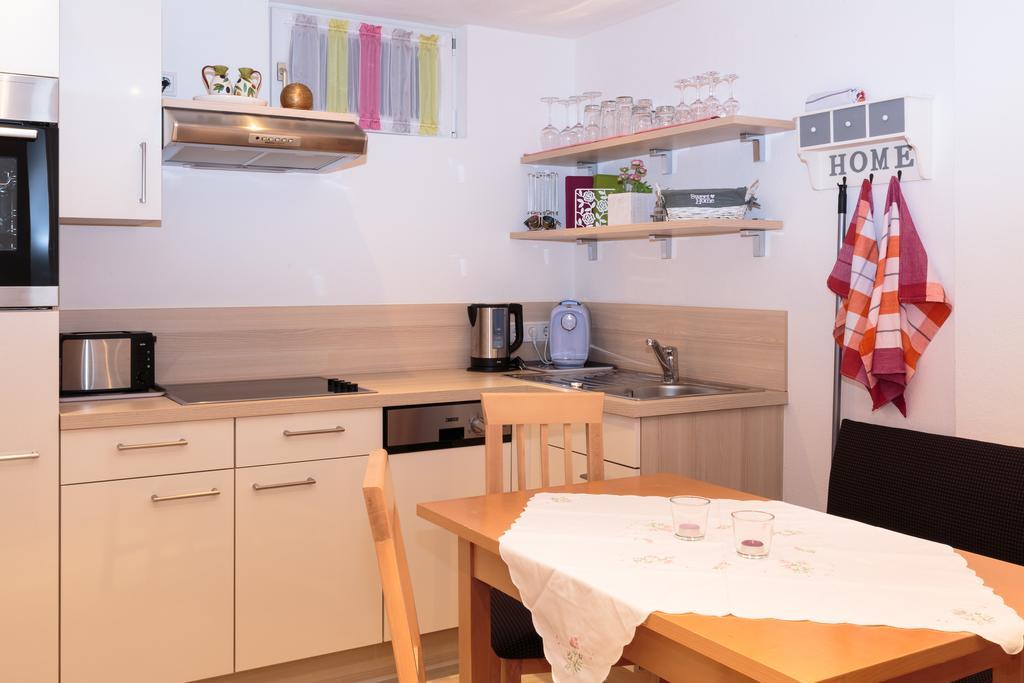 Wöhrer Apartment *